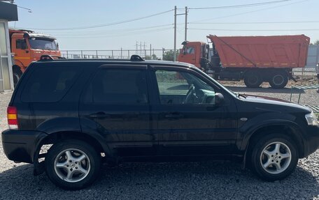 Ford Maverick, 2005 год, 750 000 рублей, 2 фотография