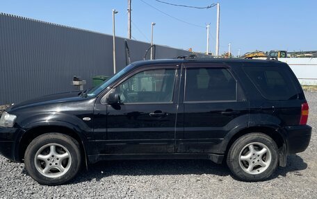 Ford Maverick, 2005 год, 750 000 рублей, 6 фотография