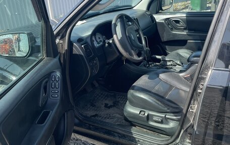 Ford Maverick, 2005 год, 750 000 рублей, 10 фотография