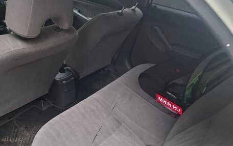 Honda Civic Ferio III, 2005 год, 410 000 рублей, 3 фотография
