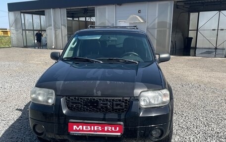 Ford Maverick, 2005 год, 750 000 рублей, 8 фотография