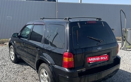 Ford Maverick, 2005 год, 750 000 рублей, 5 фотография