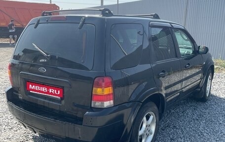 Ford Maverick, 2005 год, 750 000 рублей, 3 фотография