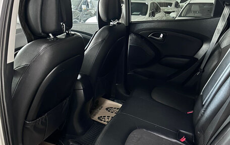 Hyundai ix35 I рестайлинг, 2014 год, 1 400 000 рублей, 18 фотография