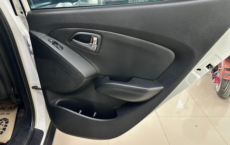 Hyundai ix35 I рестайлинг, 2014 год, 1 400 000 рублей, 21 фотография
