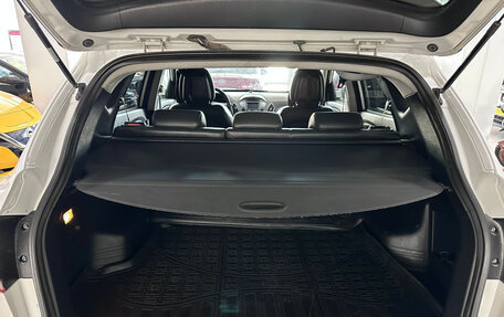 Hyundai ix35 I рестайлинг, 2014 год, 1 400 000 рублей, 24 фотография