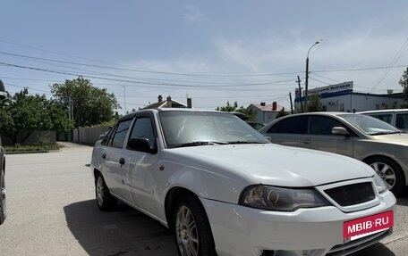 Daewoo Nexia I рестайлинг, 2010 год, 320 000 рублей, 3 фотография