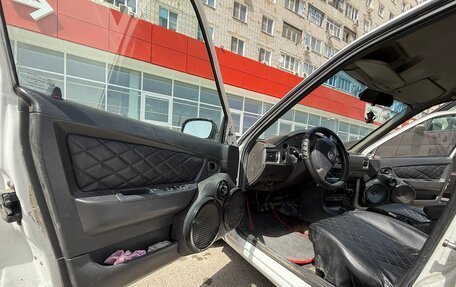 Daewoo Nexia I рестайлинг, 2010 год, 320 000 рублей, 6 фотография