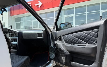 Daewoo Nexia I рестайлинг, 2010 год, 320 000 рублей, 8 фотография