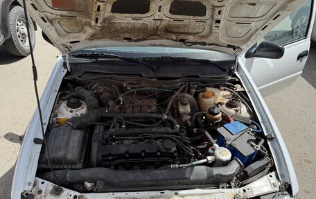 Daewoo Nexia I рестайлинг, 2010 год, 320 000 рублей, 10 фотография