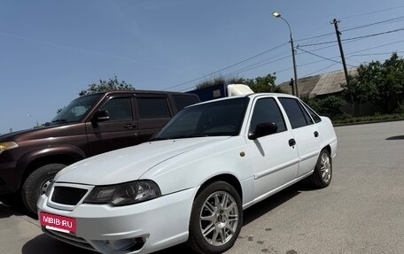 Daewoo Nexia I рестайлинг, 2010 год, 320 000 рублей, 2 фотография