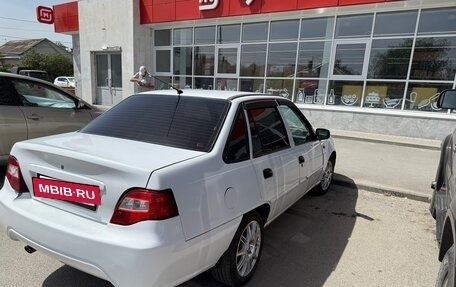 Daewoo Nexia I рестайлинг, 2010 год, 320 000 рублей, 4 фотография