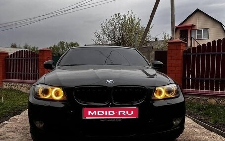 BMW 3 серия, 2011 год, 1 200 000 рублей, 2 фотография