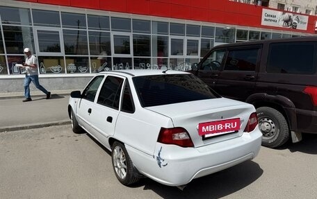 Daewoo Nexia I рестайлинг, 2010 год, 320 000 рублей, 5 фотография