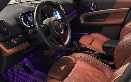 MINI Countryman II (F60), 2021 год, 4 400 000 рублей, 5 фотография
