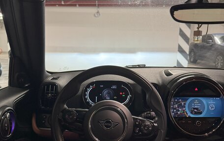 MINI Countryman II (F60), 2021 год, 4 400 000 рублей, 6 фотография