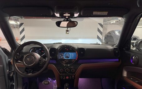 MINI Countryman II (F60), 2021 год, 4 400 000 рублей, 7 фотография