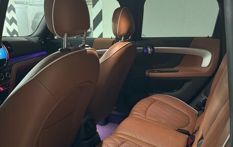 MINI Countryman II (F60), 2021 год, 4 400 000 рублей, 10 фотография