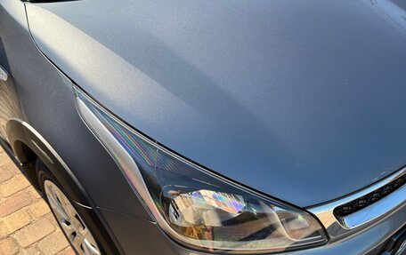 KIA Rio IV, 2018 год, 1 850 000 рублей, 5 фотография