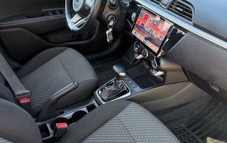 KIA Rio IV, 2018 год, 1 850 000 рублей, 11 фотография
