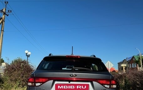 KIA Rio IV, 2018 год, 1 850 000 рублей, 2 фотография
