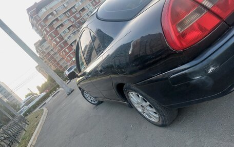 Mitsubishi Carisma I, 2002 год, 250 000 рублей, 5 фотография