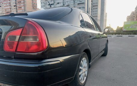Mitsubishi Carisma I, 2002 год, 250 000 рублей, 6 фотография