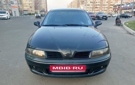 Mitsubishi Carisma I, 2002 год, 250 000 рублей, 3 фотография