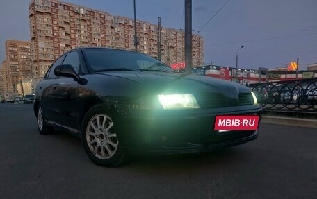Mitsubishi Carisma I, 2002 год, 250 000 рублей, 18 фотография