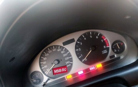 Mitsubishi Carisma I, 2002 год, 250 000 рублей, 7 фотография