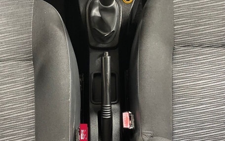 Renault Sandero I, 2010 год, 449 000 рублей, 16 фотография