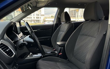 KIA Seltos I, 2021 год, 2 375 000 рублей, 10 фотография