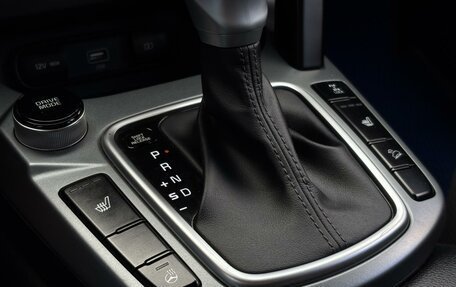 KIA Seltos I, 2021 год, 2 375 000 рублей, 15 фотография