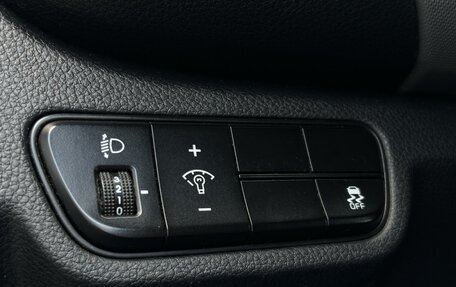KIA Seltos I, 2021 год, 2 375 000 рублей, 14 фотография