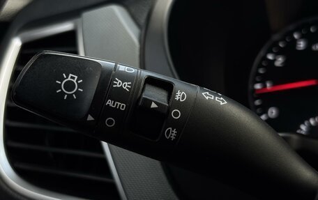 KIA Seltos I, 2021 год, 2 375 000 рублей, 20 фотография
