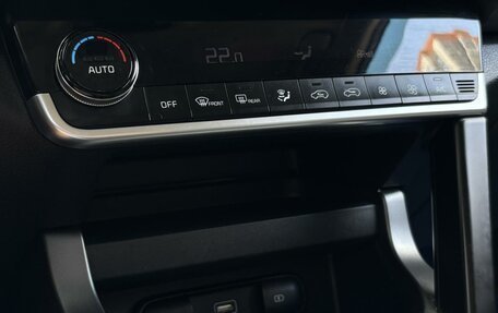 KIA Seltos I, 2021 год, 2 375 000 рублей, 16 фотография