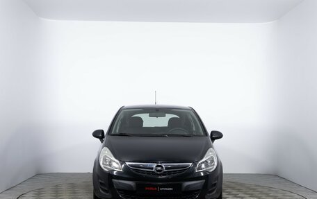 Opel Corsa D, 2012 год, 560 000 рублей, 2 фотография