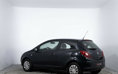 Opel Corsa D, 2012 год, 560 000 рублей, 7 фотография