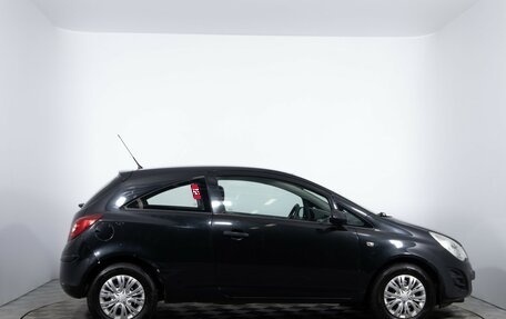 Opel Corsa D, 2012 год, 560 000 рублей, 4 фотография