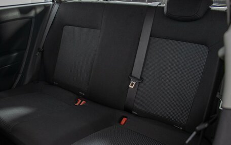 Opel Corsa D, 2012 год, 560 000 рублей, 11 фотография