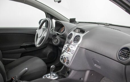 Opel Corsa D, 2012 год, 560 000 рублей, 9 фотография