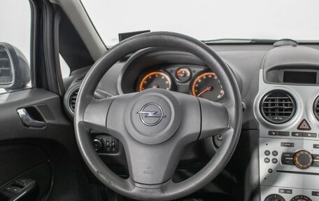 Opel Corsa D, 2012 год, 560 000 рублей, 15 фотография
