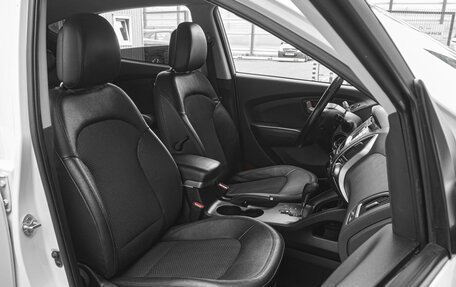 Hyundai ix35 I рестайлинг, 2013 год, 1 479 000 рублей, 8 фотография