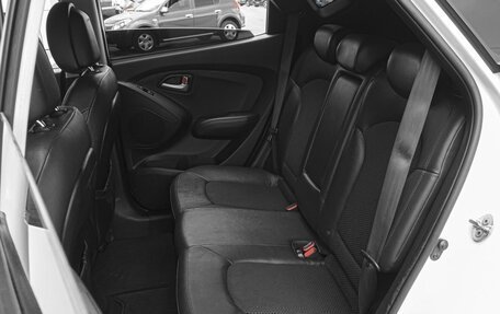 Hyundai ix35 I рестайлинг, 2013 год, 1 479 000 рублей, 9 фотография