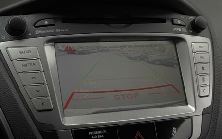 Hyundai ix35 I рестайлинг, 2013 год, 1 479 000 рублей, 14 фотография