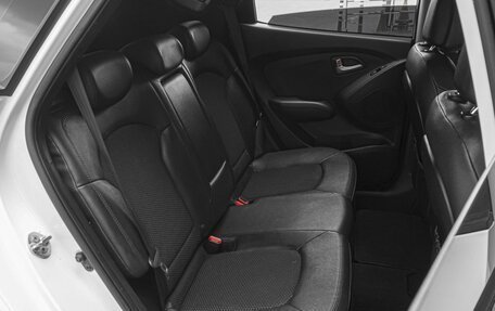 Hyundai ix35 I рестайлинг, 2013 год, 1 479 000 рублей, 7 фотография