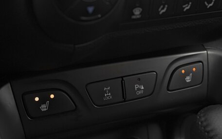 Hyundai ix35 I рестайлинг, 2013 год, 1 479 000 рублей, 13 фотография