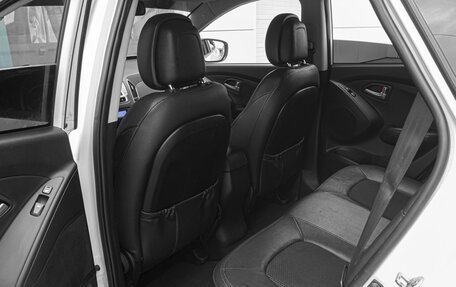 Hyundai ix35 I рестайлинг, 2013 год, 1 479 000 рублей, 11 фотография