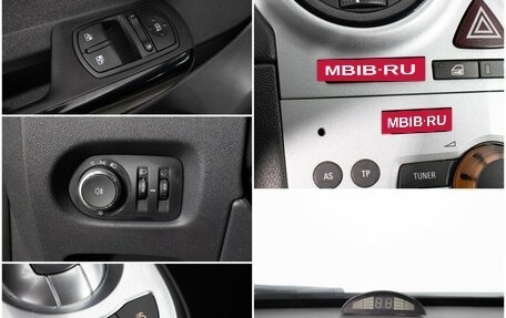 Opel Corsa D, 2012 год, 560 000 рублей, 16 фотография