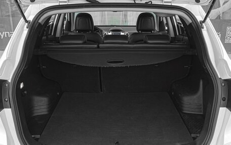 Hyundai ix35 I рестайлинг, 2013 год, 1 479 000 рублей, 20 фотография